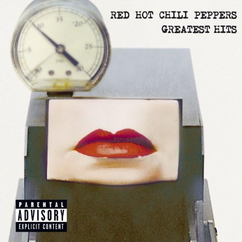 Red Hot Chili Peppers - Greatest Hits And Videos (Special Edition